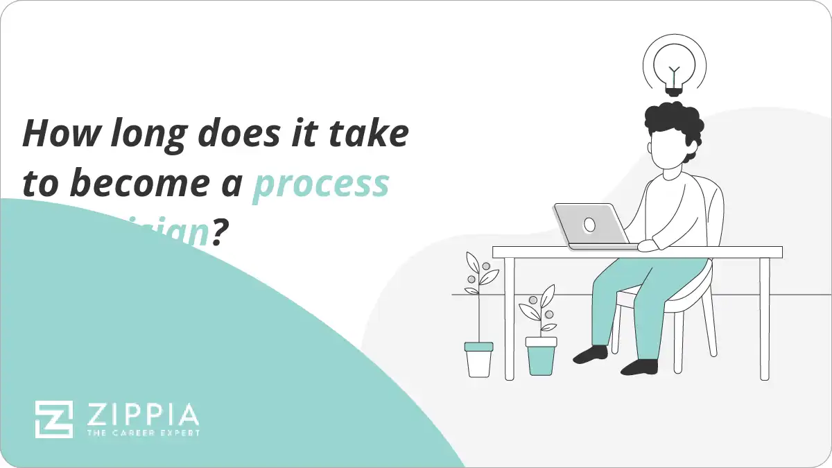 How long does it take to become a process technician?