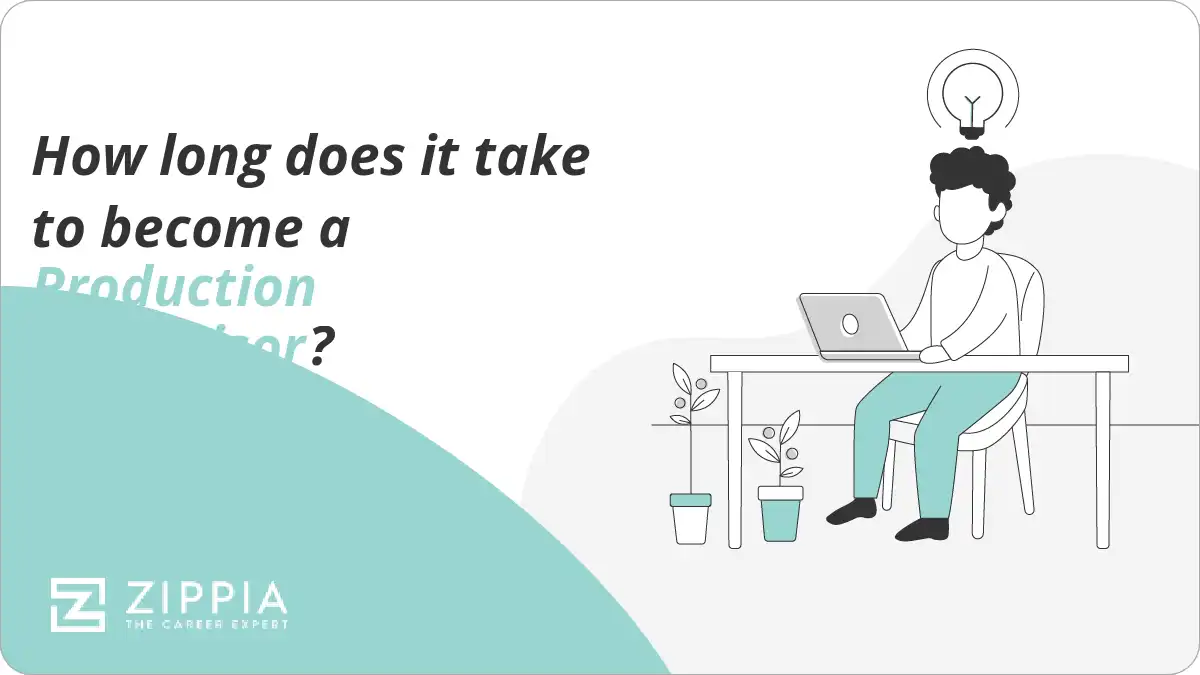 How long does it take to become a Production Supervisor?