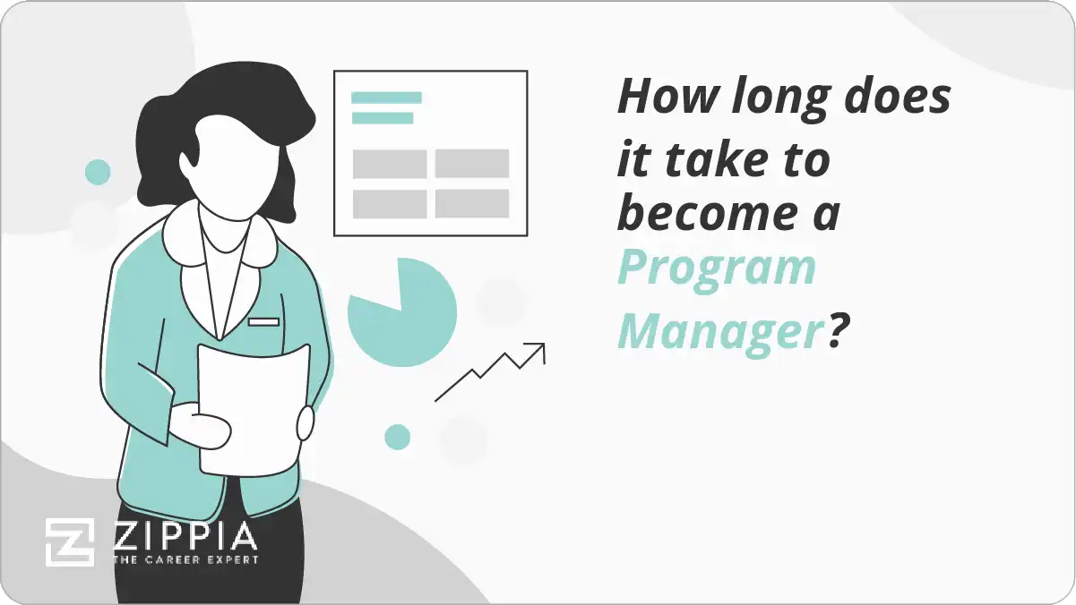 How long does it take to become a Program Manager?