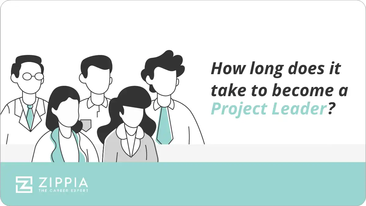 How long does it take to become a Project Leader?