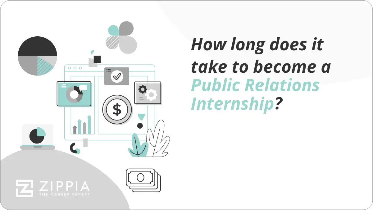 How long does it take to become a Public Relations Internship?