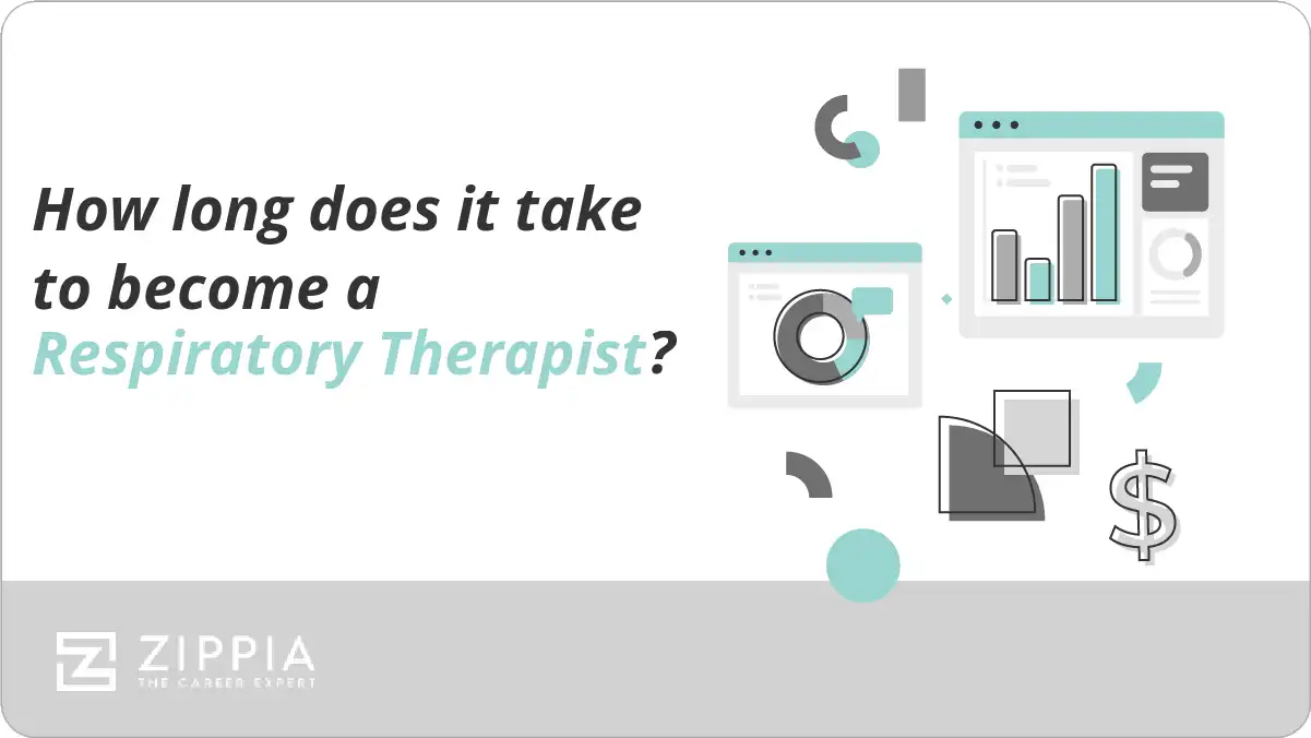 How long does it take to become a Respiratory Therapist?
