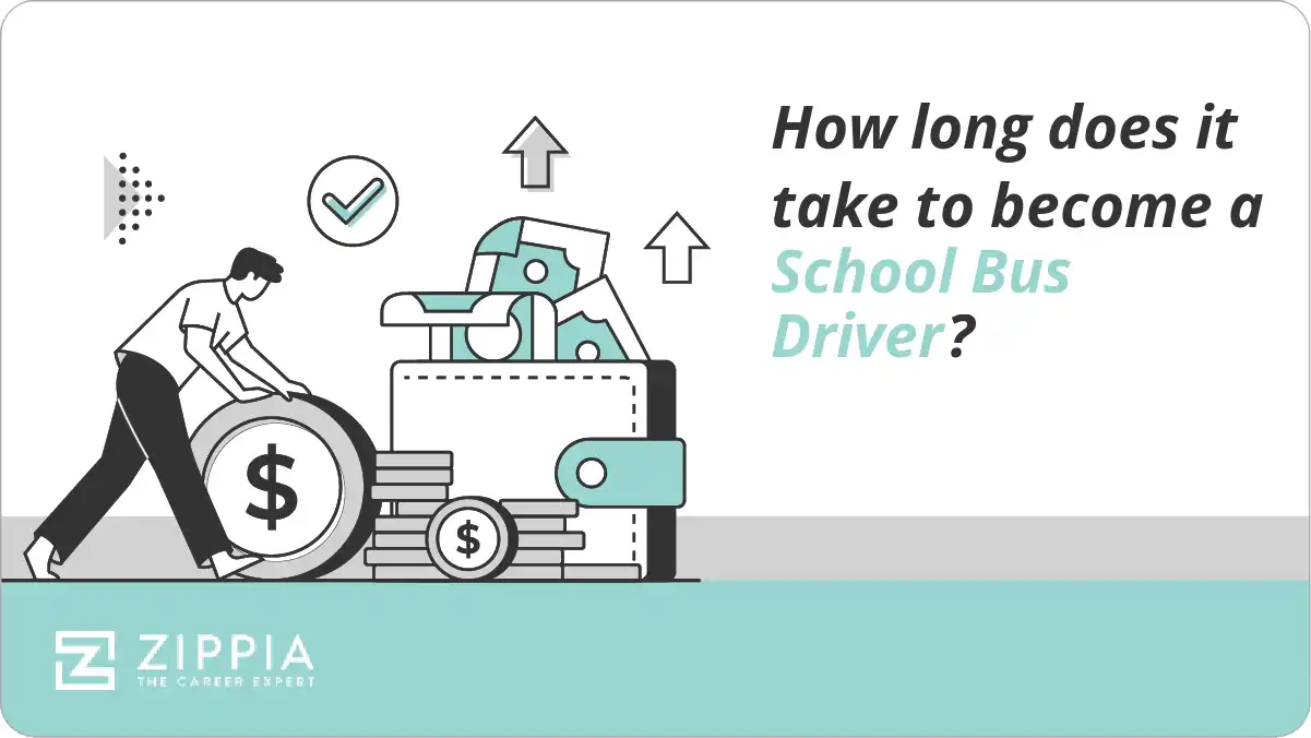 How long does it take to become a School Bus Driver?