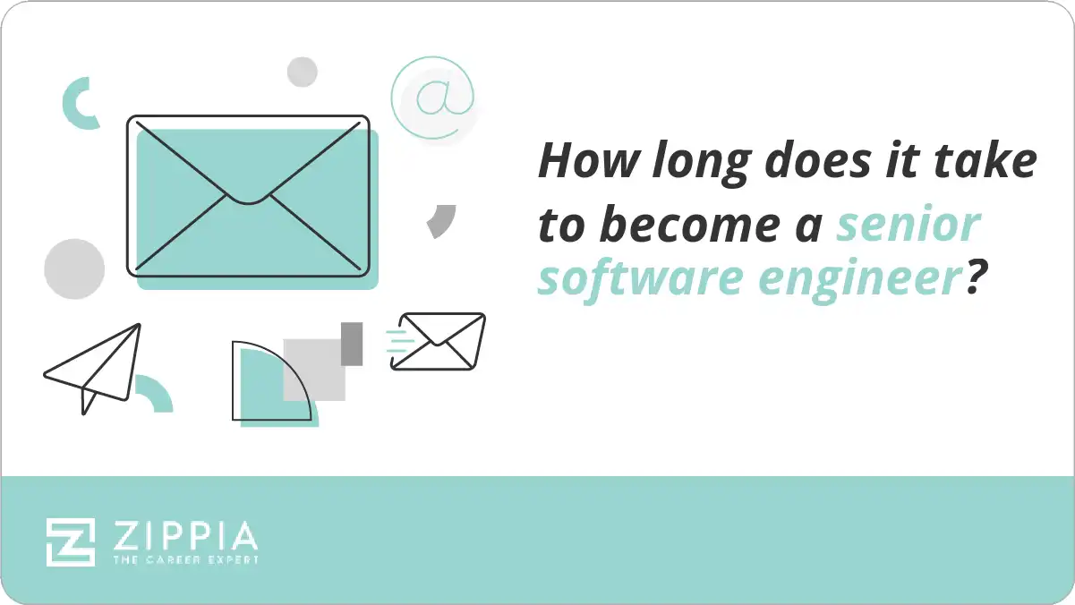 How long does it take to become a senior software engineer?