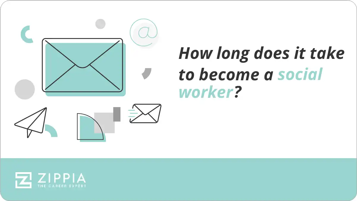 How long does it take to become a social worker?