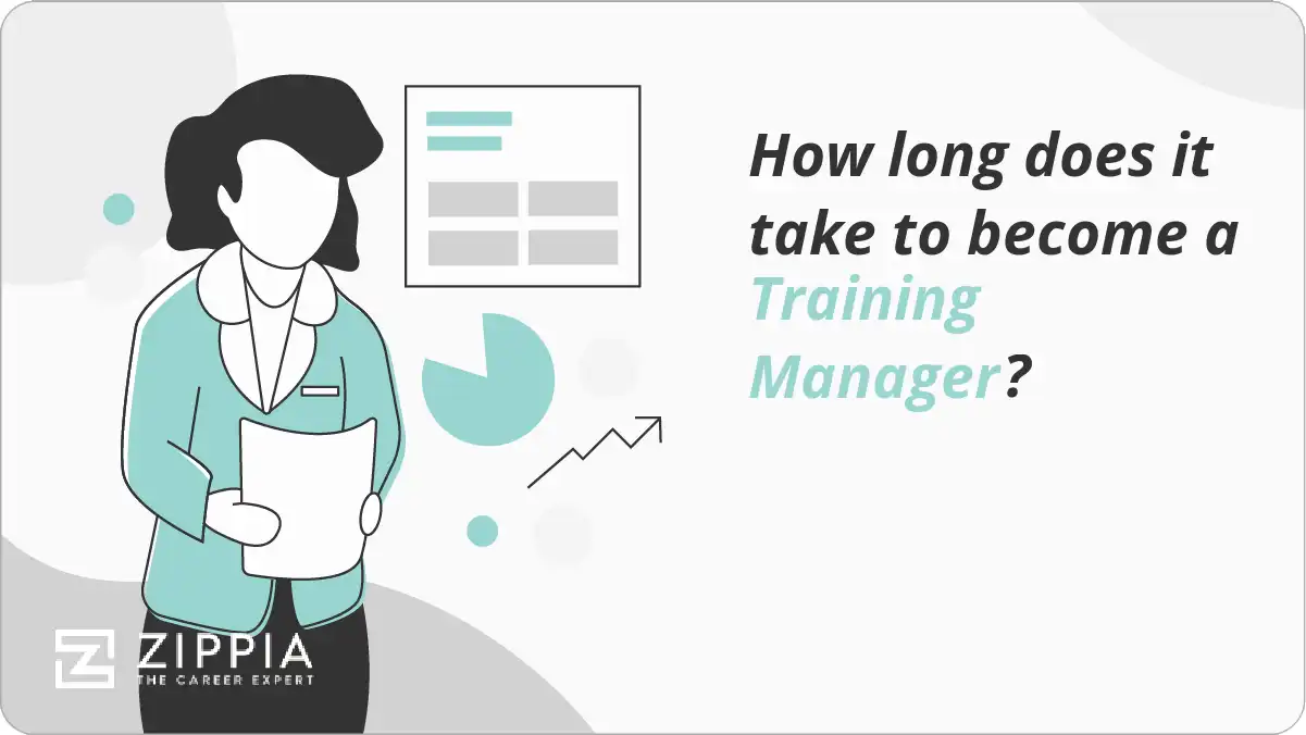 How long does it take to become a Training Manager?