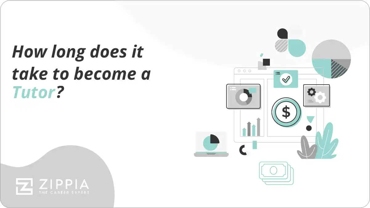 How long does it take to become a Tutor?