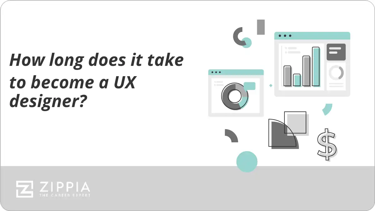 How long does it take to become a UX designer?