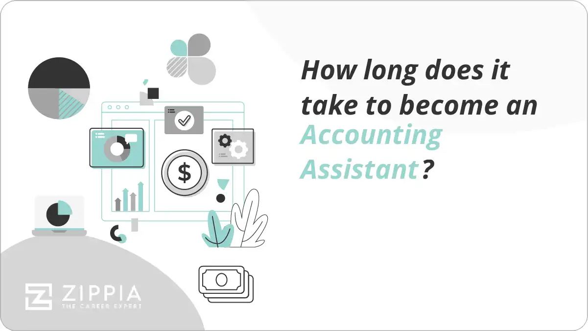 How long does it take to become an Accounting Assistant?