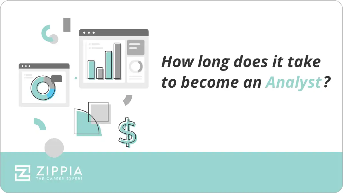 How long does it take to become an Analyst?