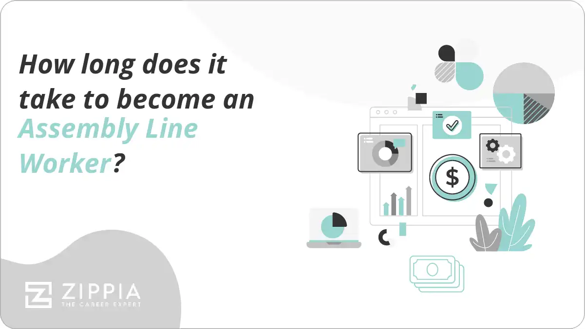 How long does it take to become an Assembly Line Worker?