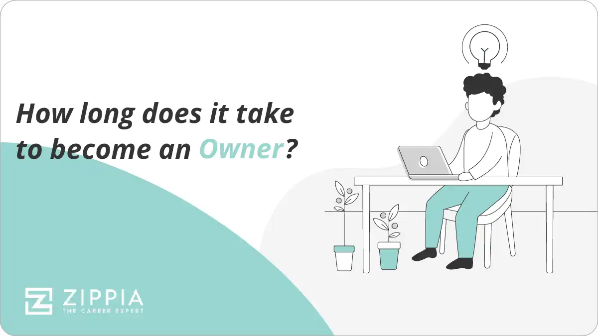 How long does it take to become an Owner?