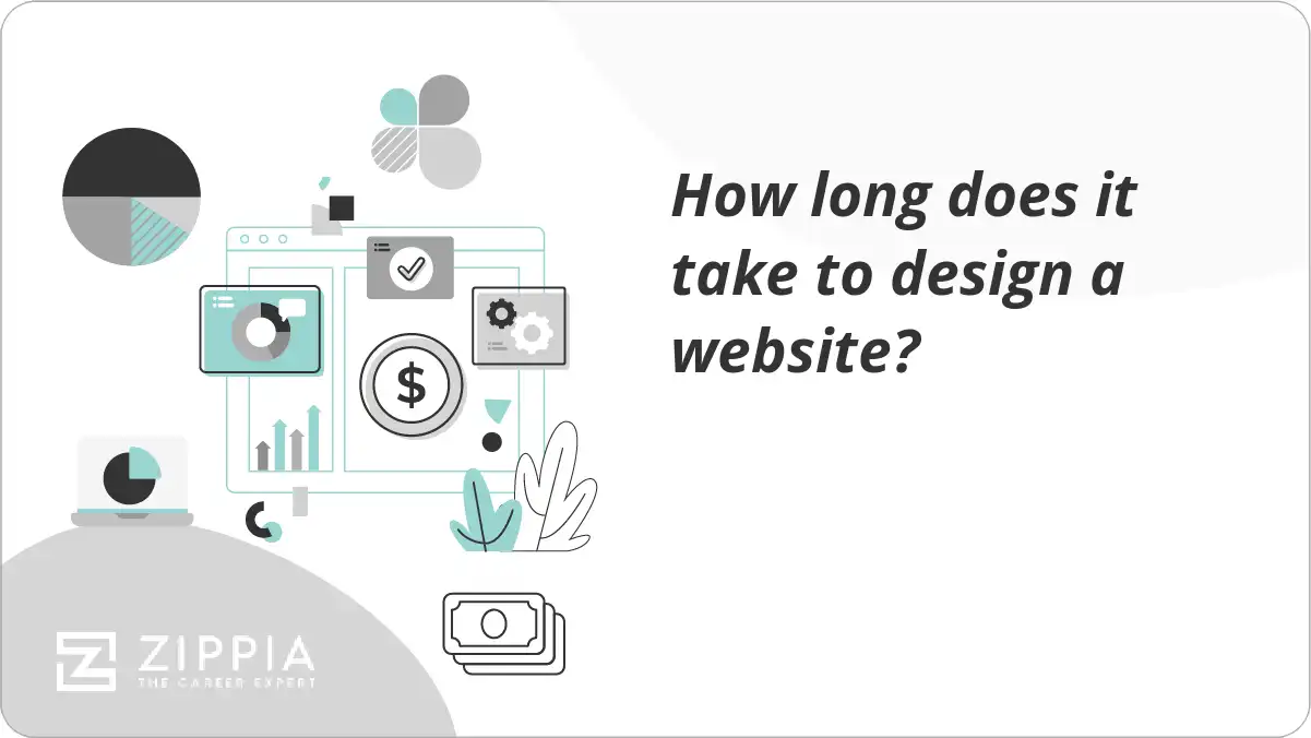 How long does it take to design a website?