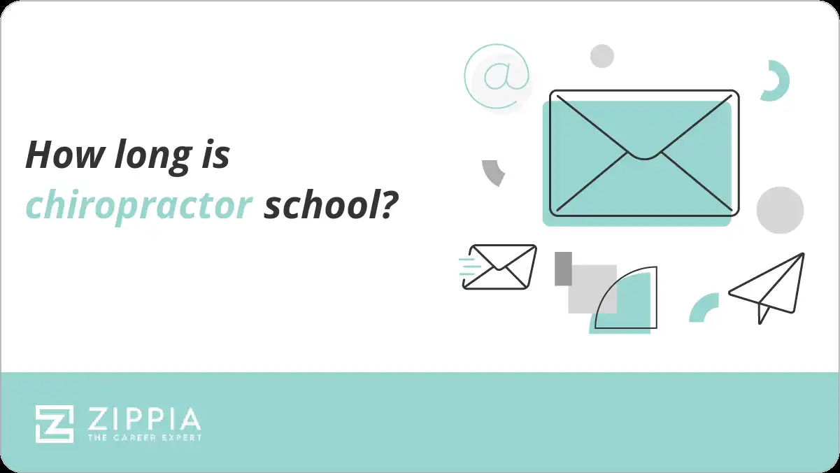 How long is chiropractor school?