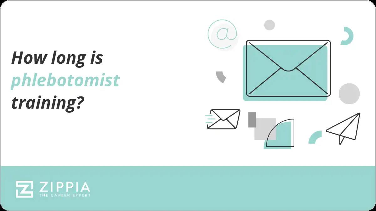 How long is phlebotomist training?