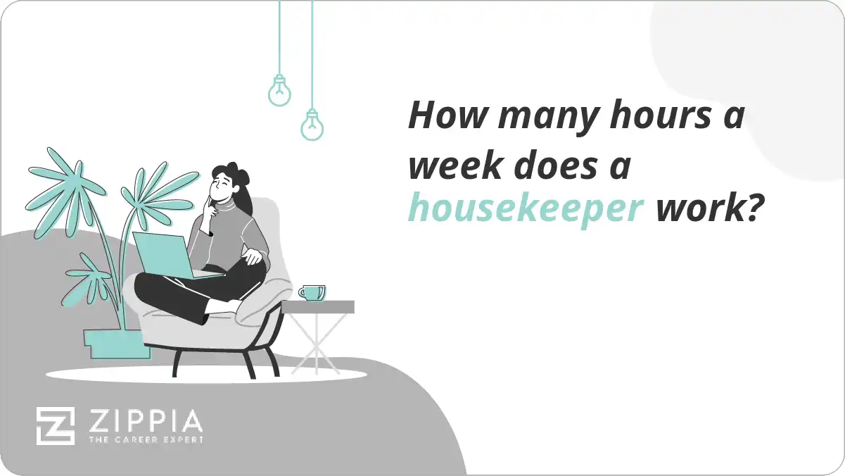how-many-hours-a-week-does-a-housekeeper-work-zippia