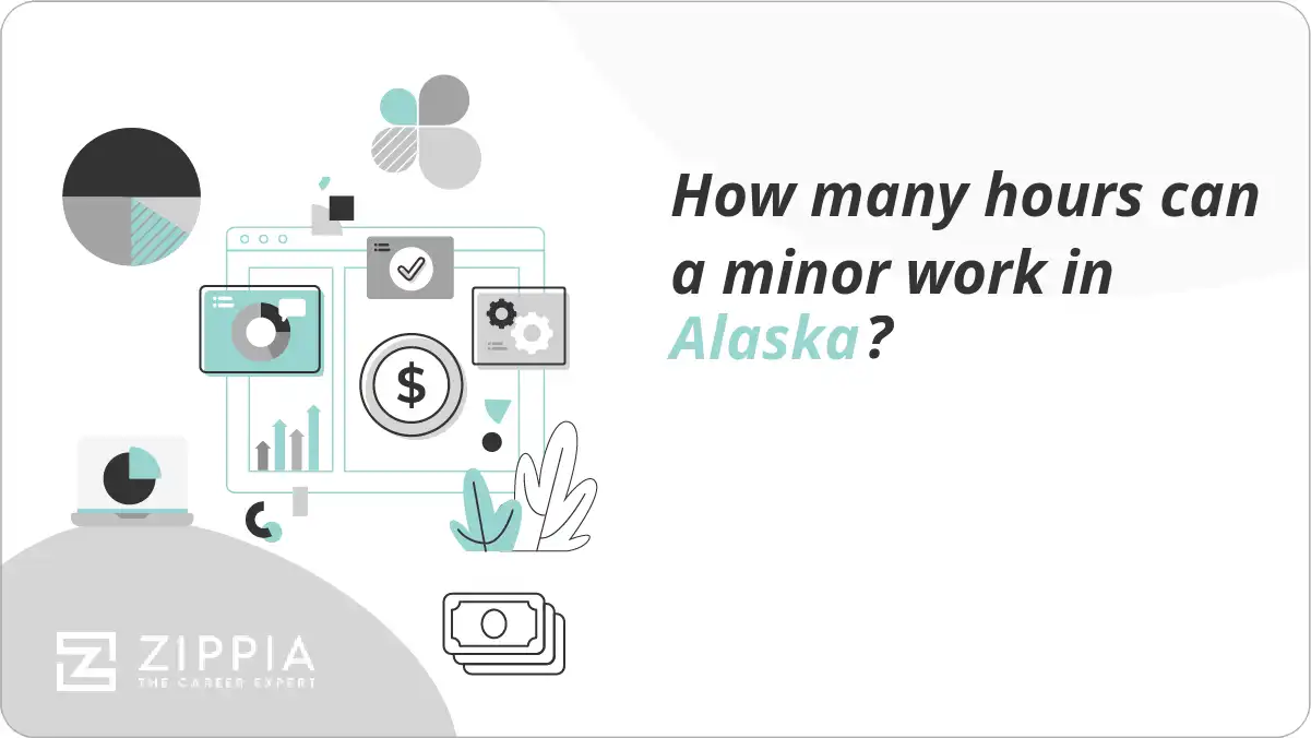 How many hours can a minor work in Alaska?