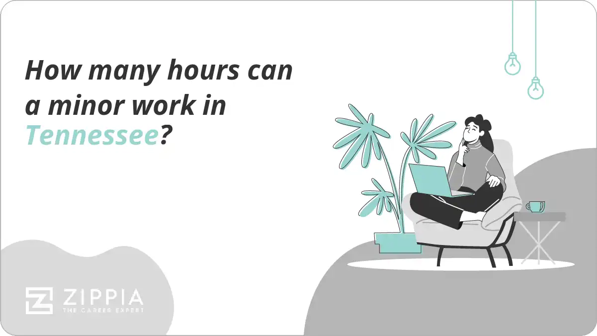 How Many Hours Can A Minor Work In Tennessee Zippia