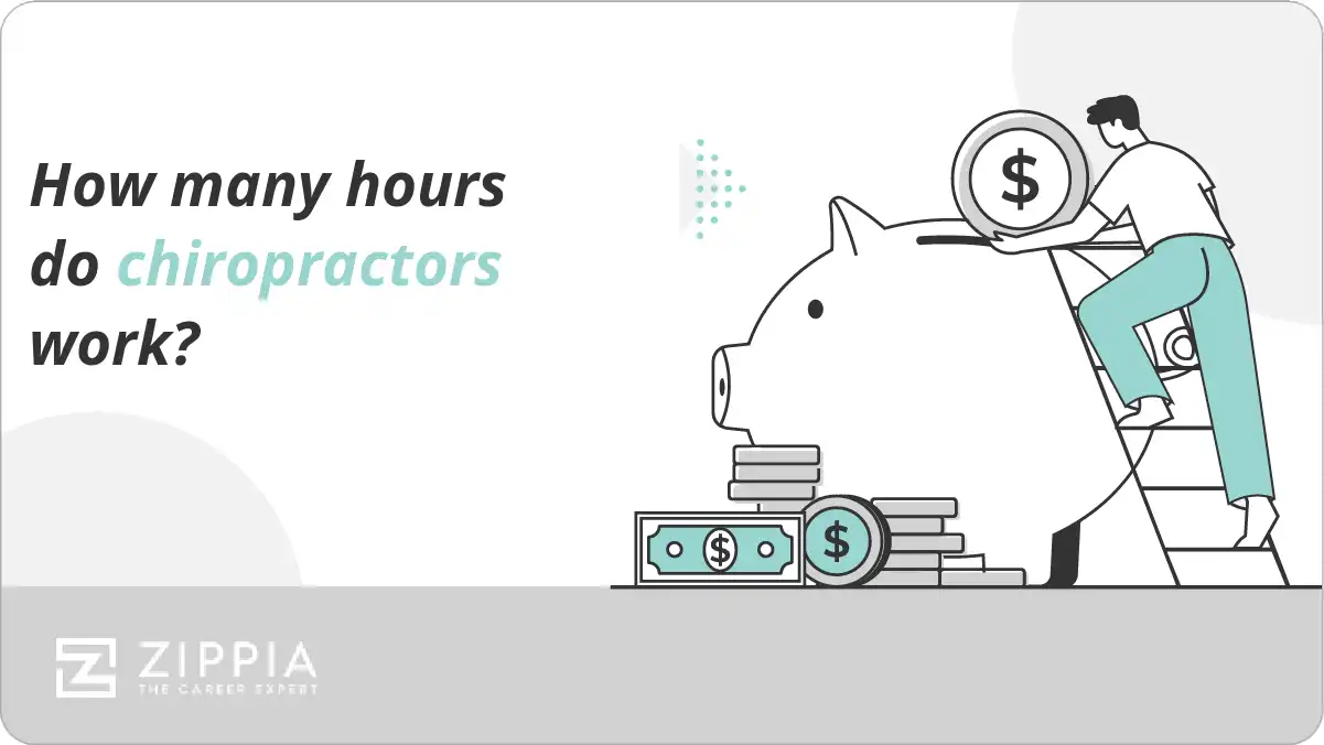 How many hours do chiropractors work? Zippia