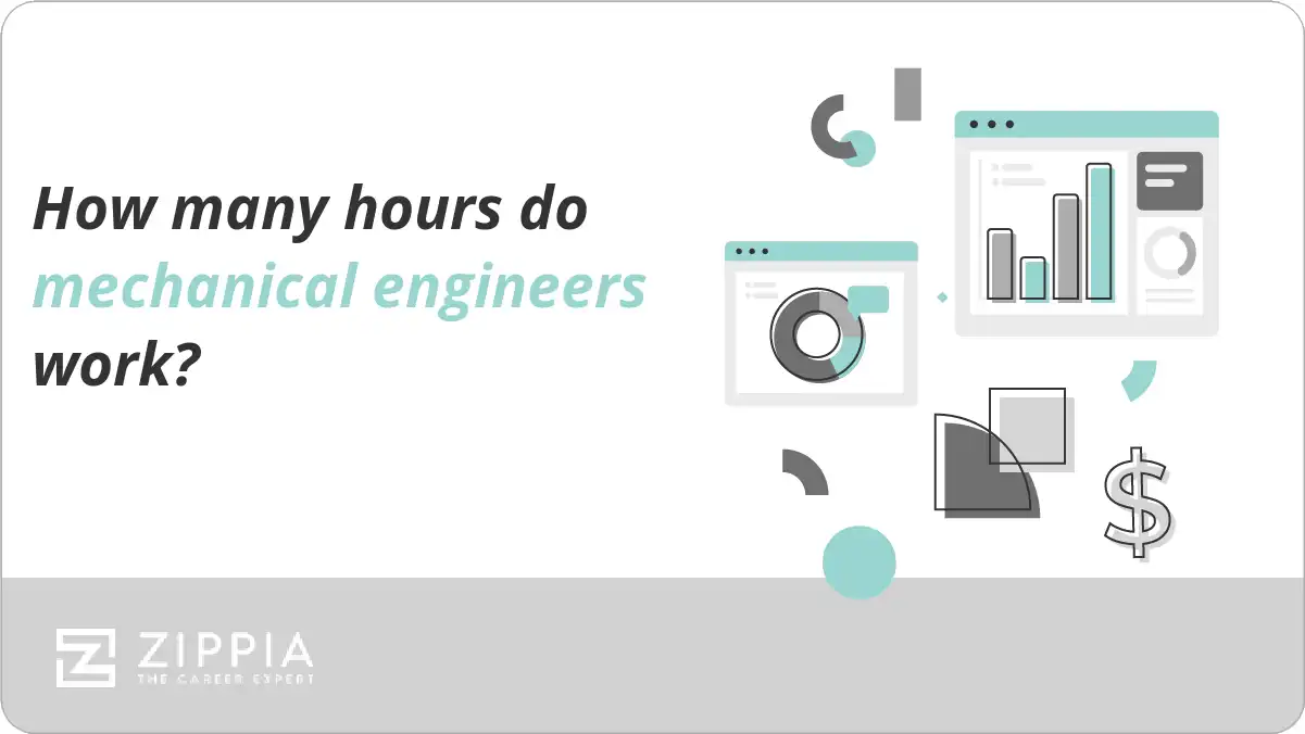 How many hours do mechanical engineers work? Zippia