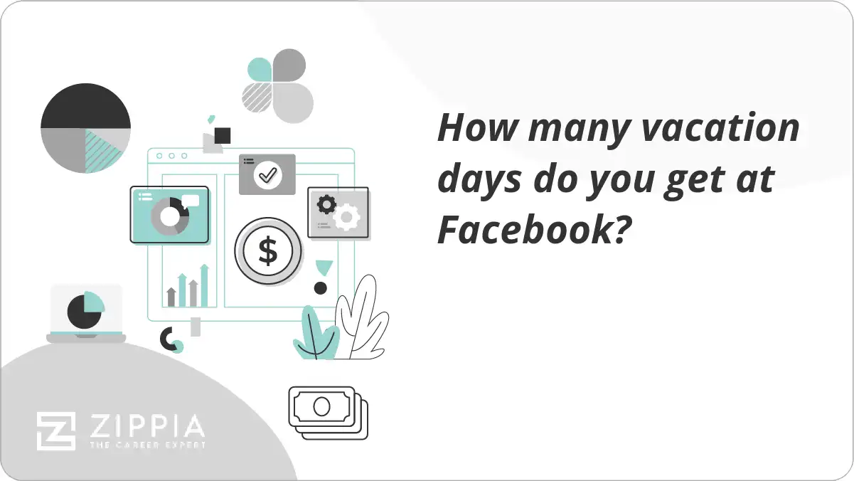 How many vacation days do you get at Facebook?
