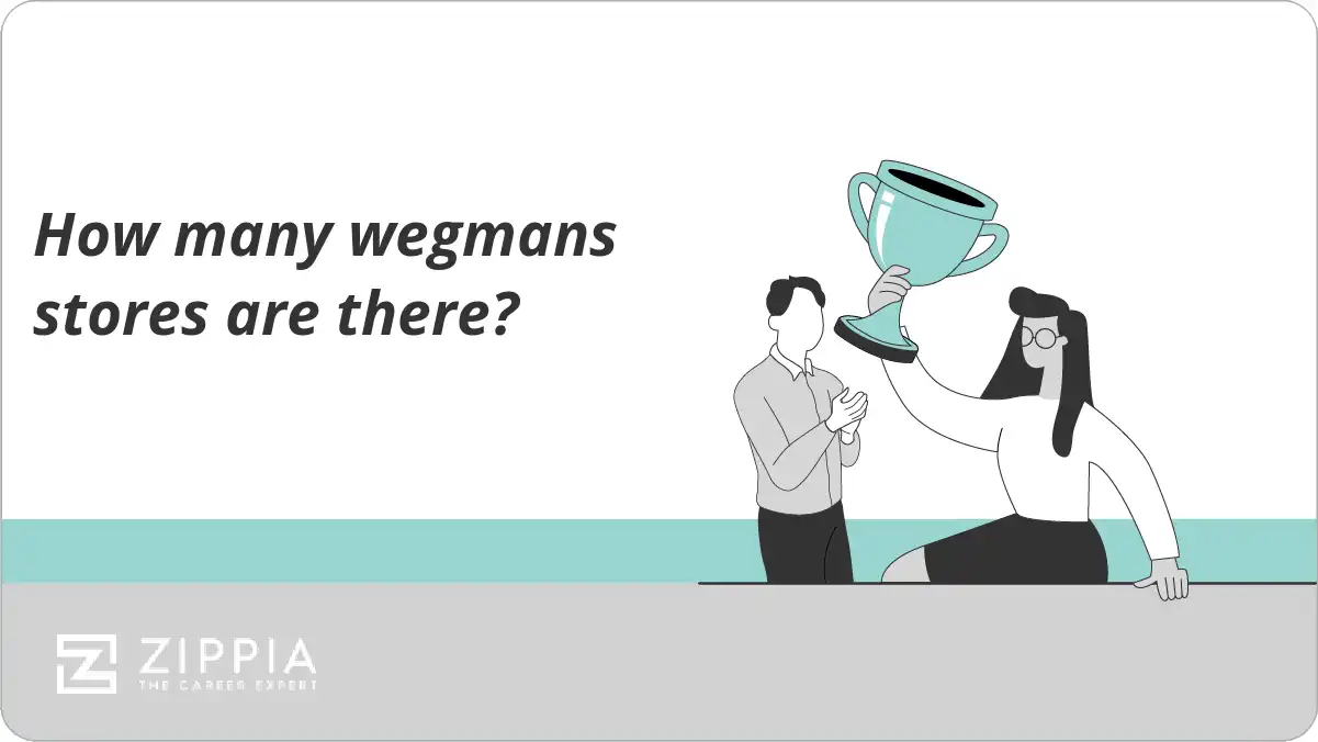 How many wegmans stores are there?