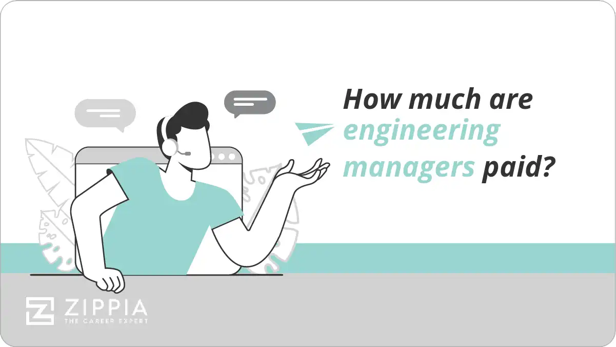 How much are engineering managers paid?