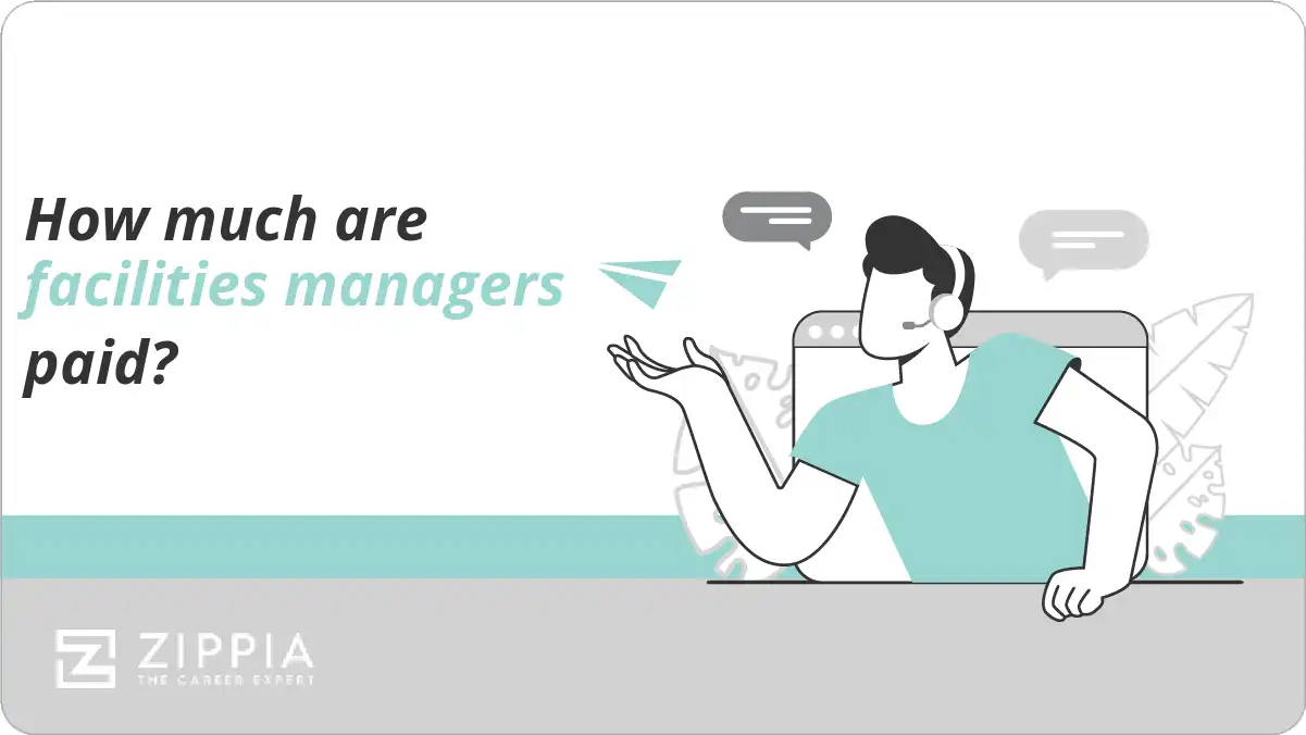 How much are facilities managers paid?