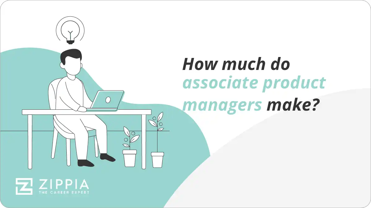 How much do associate product managers make?