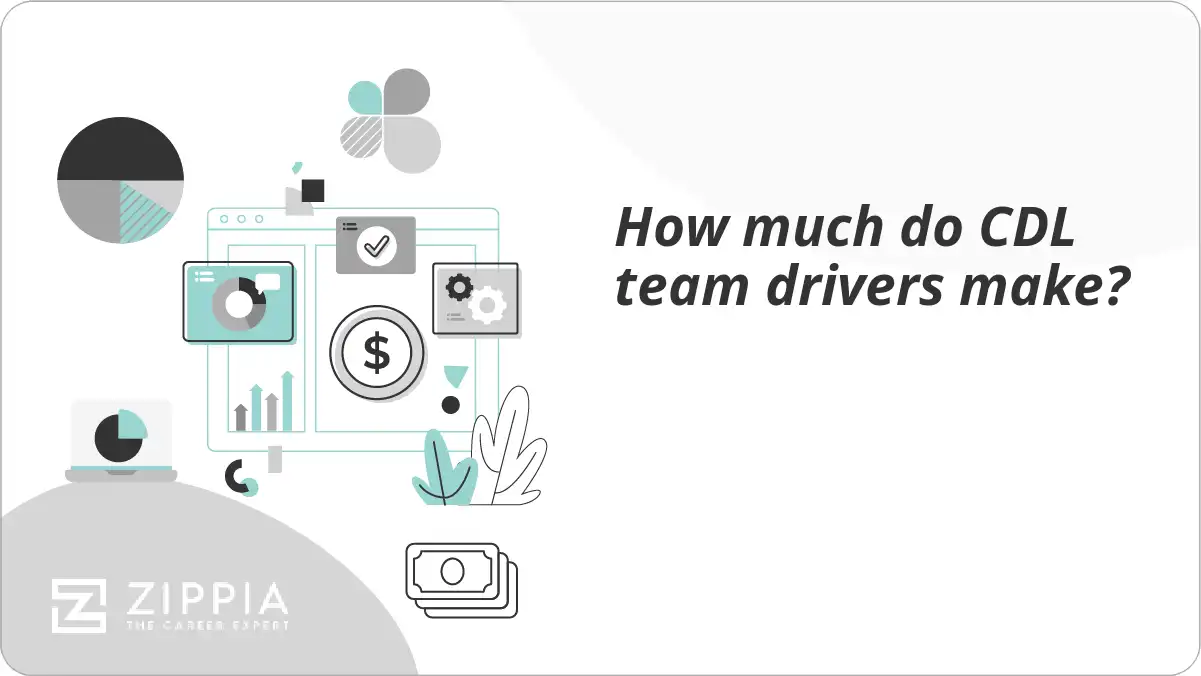 how-much-do-cdl-team-drivers-make-zippia