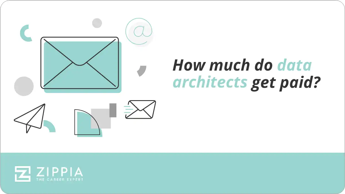 How much do data architects get paid?