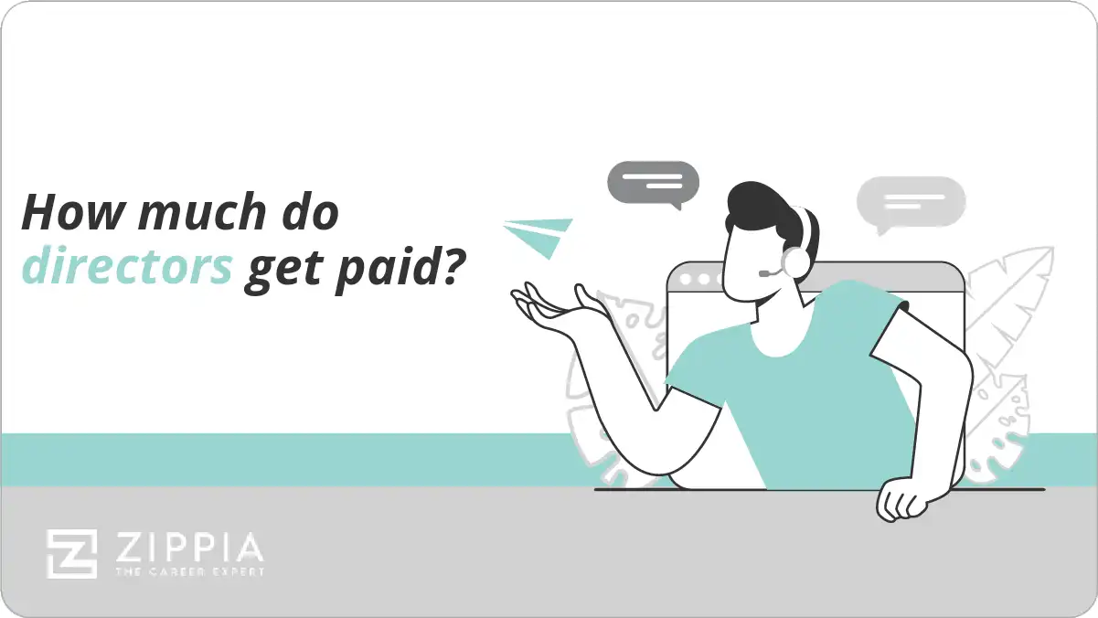 How much do directors get paid?