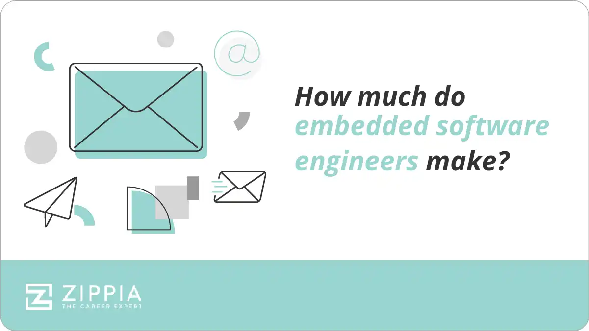 How much do embedded software engineers make?