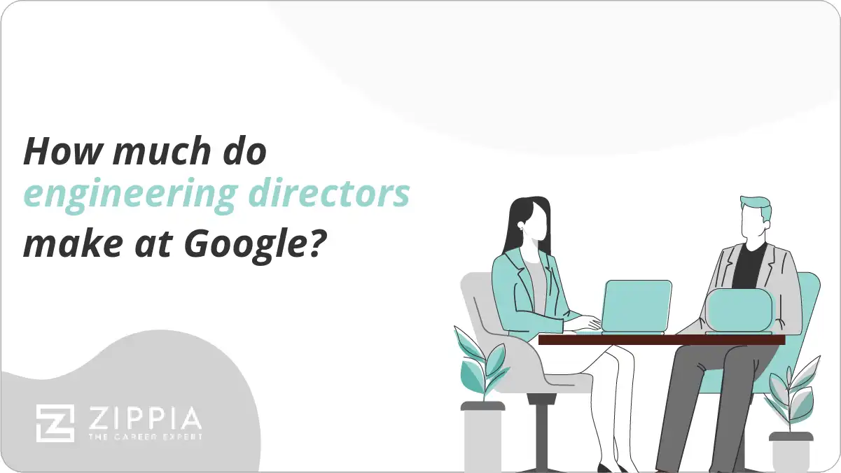 How much do engineering directors make at Google?