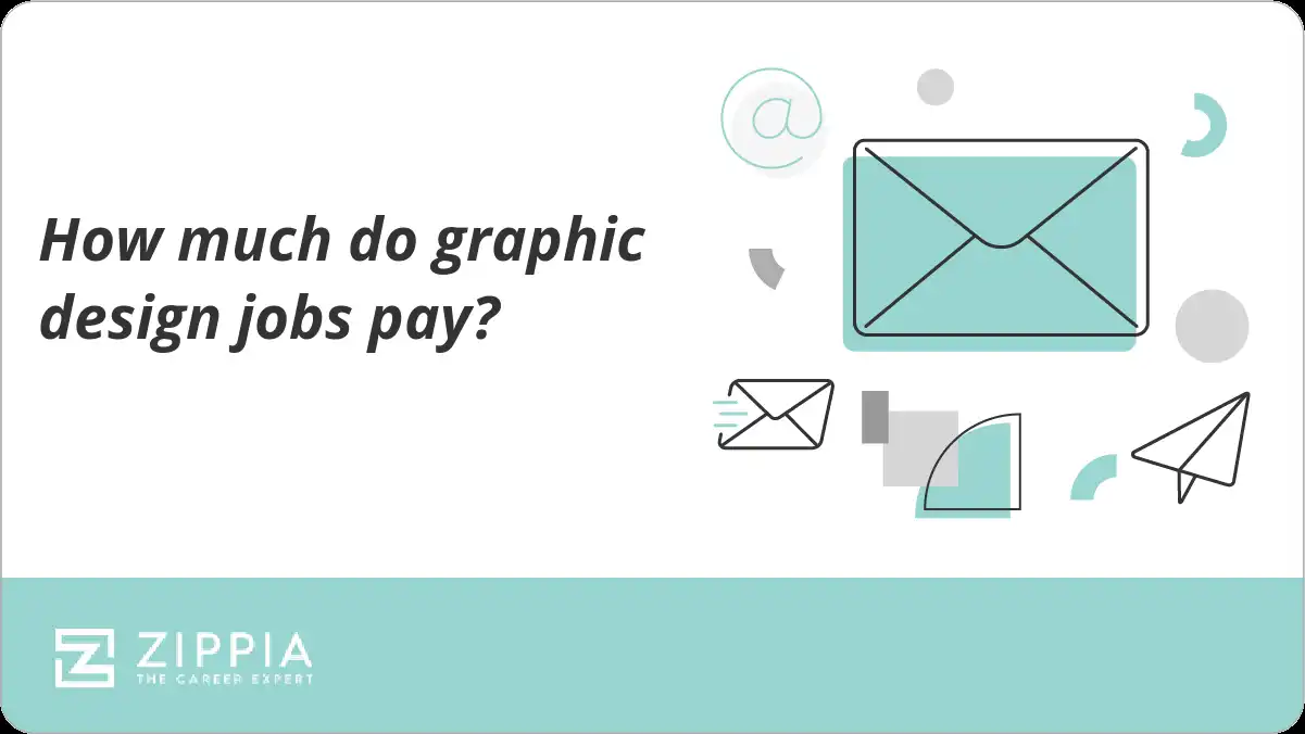 How much do graphic design jobs pay?