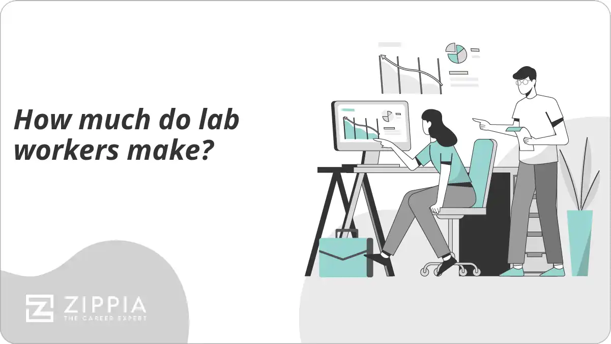 how-much-do-lab-workers-make-zippia