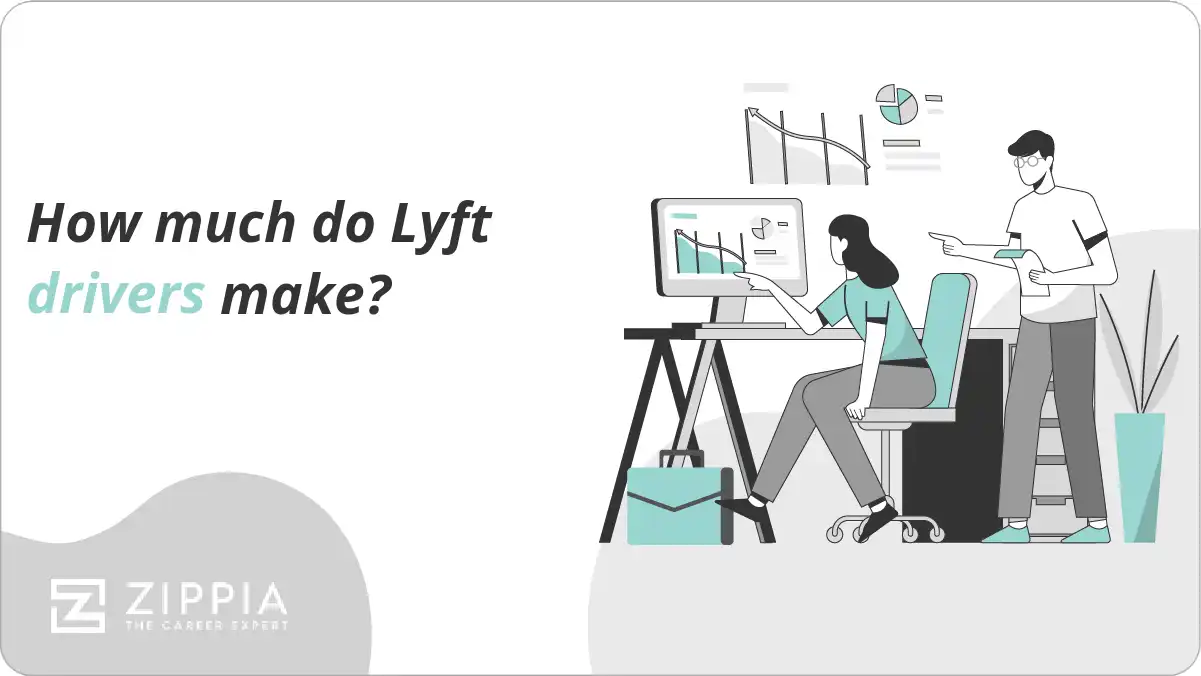 How much do Lyft drivers make?