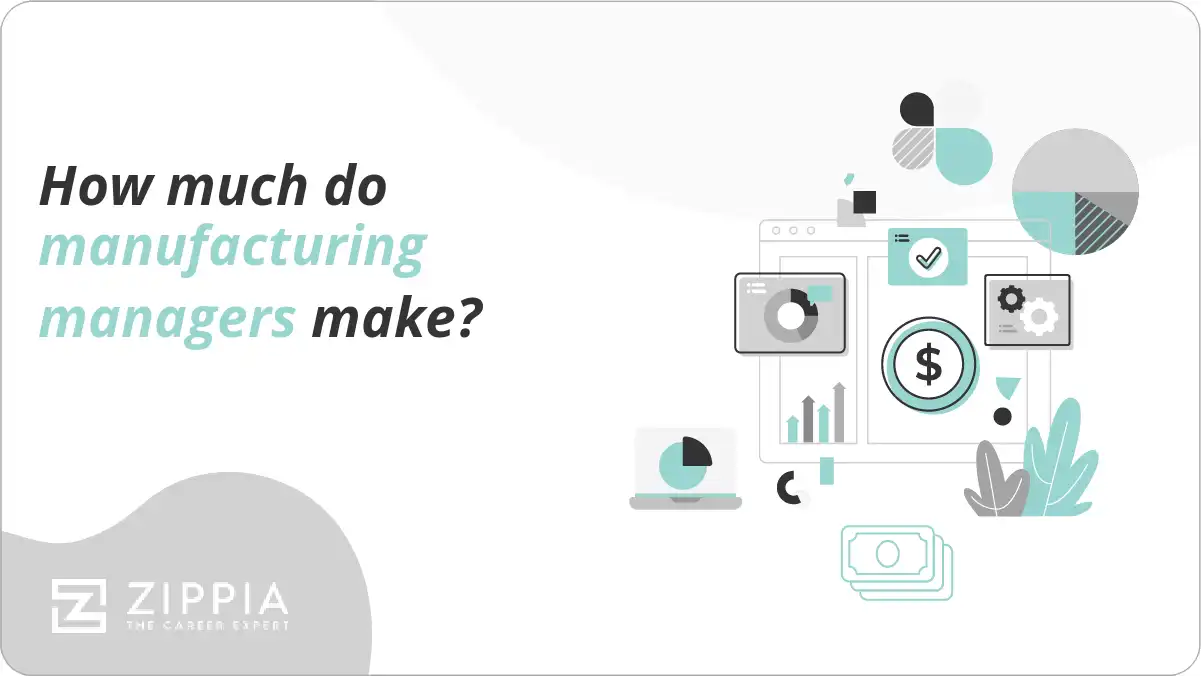 How much do manufacturing managers make?