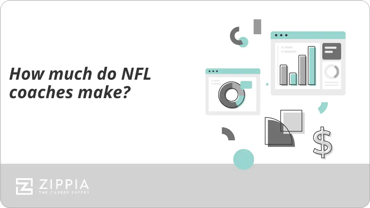 How Much Do NFL Coaches Make Zippia