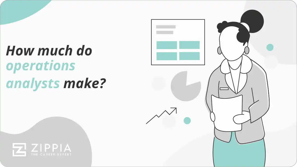 How much do operations analysts make?