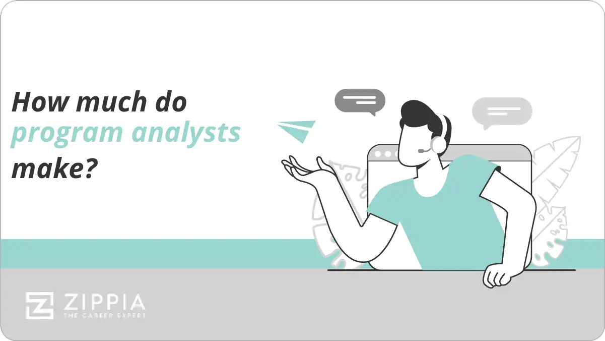 How much do program analysts make?