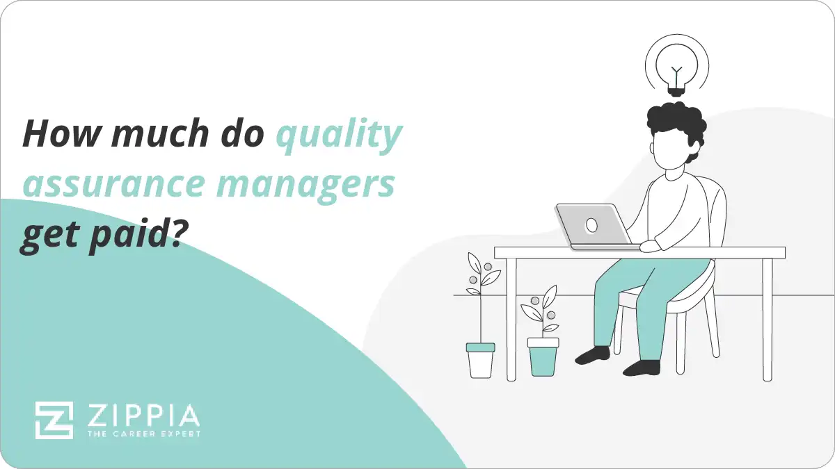 How much do quality assurance managers get paid? Zippia