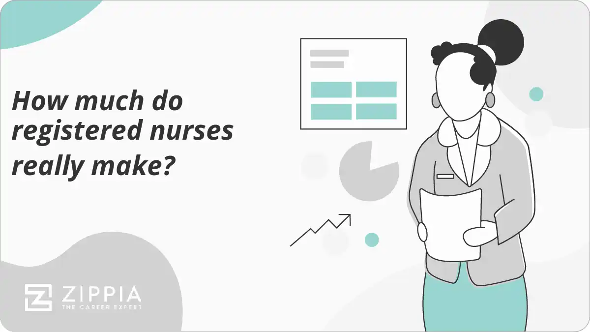 How much do registered nurses really make?