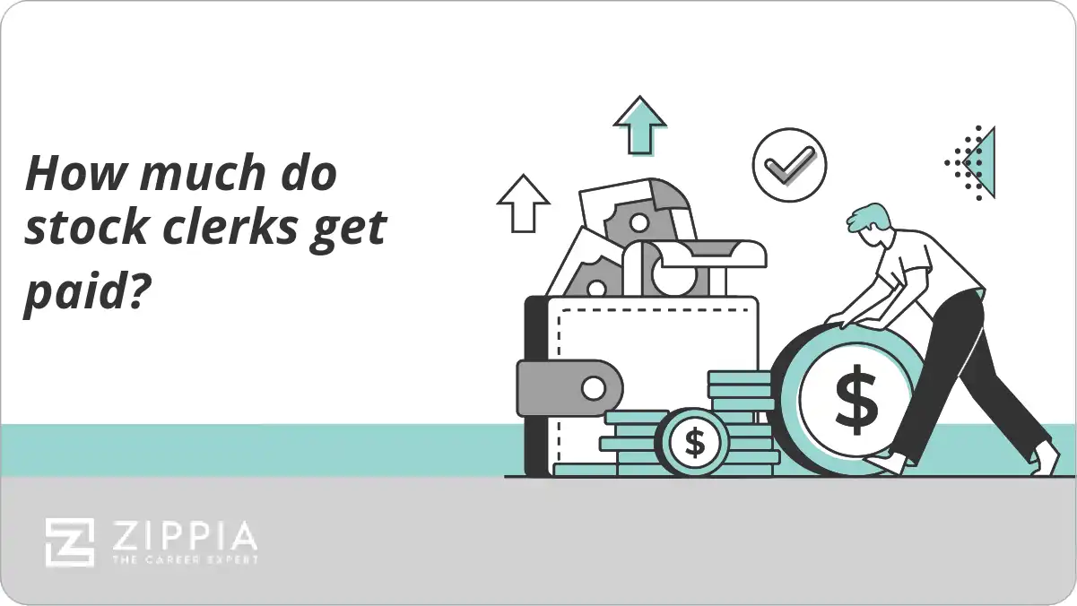 How much do stock clerks get paid?