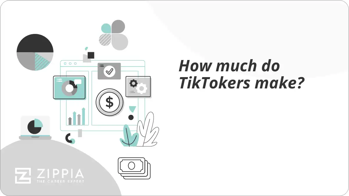 How much do TikTokers make?