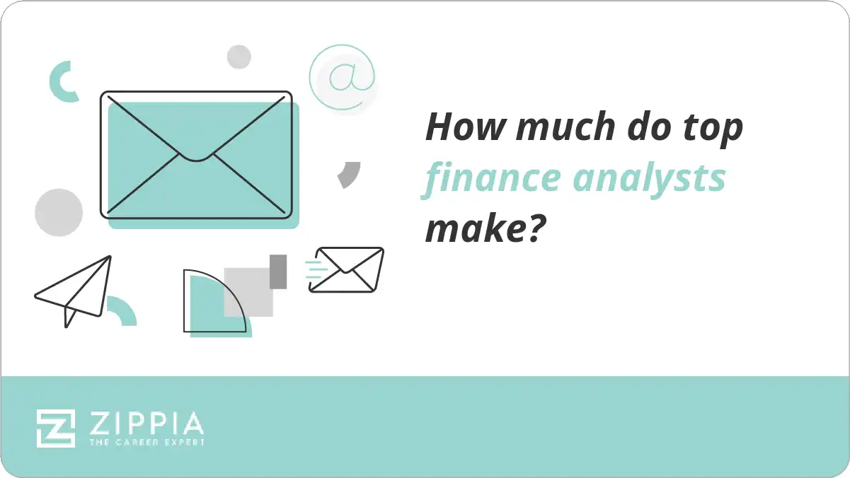 How much do top finance analysts make?