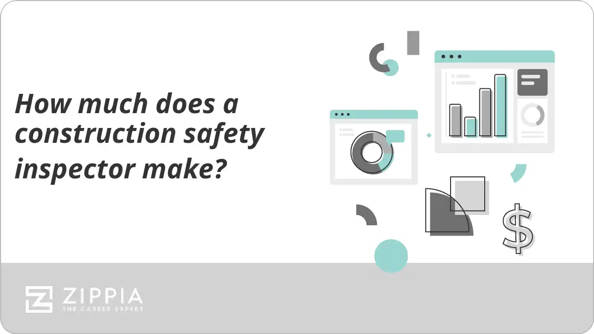 How much does a construction safety inspector make? Zippia