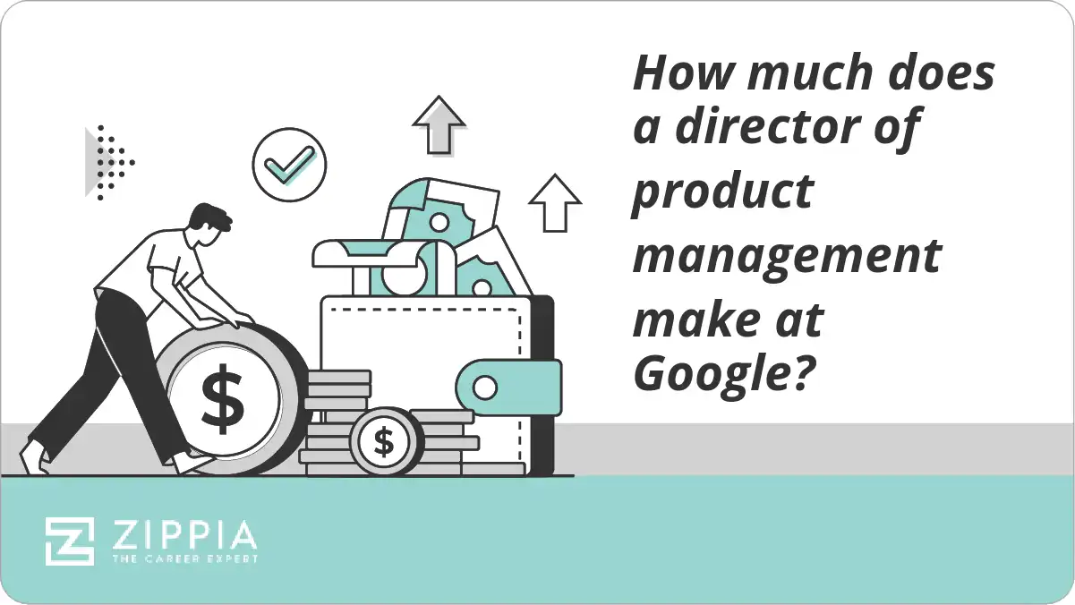 How much does a director of product management make at Google?