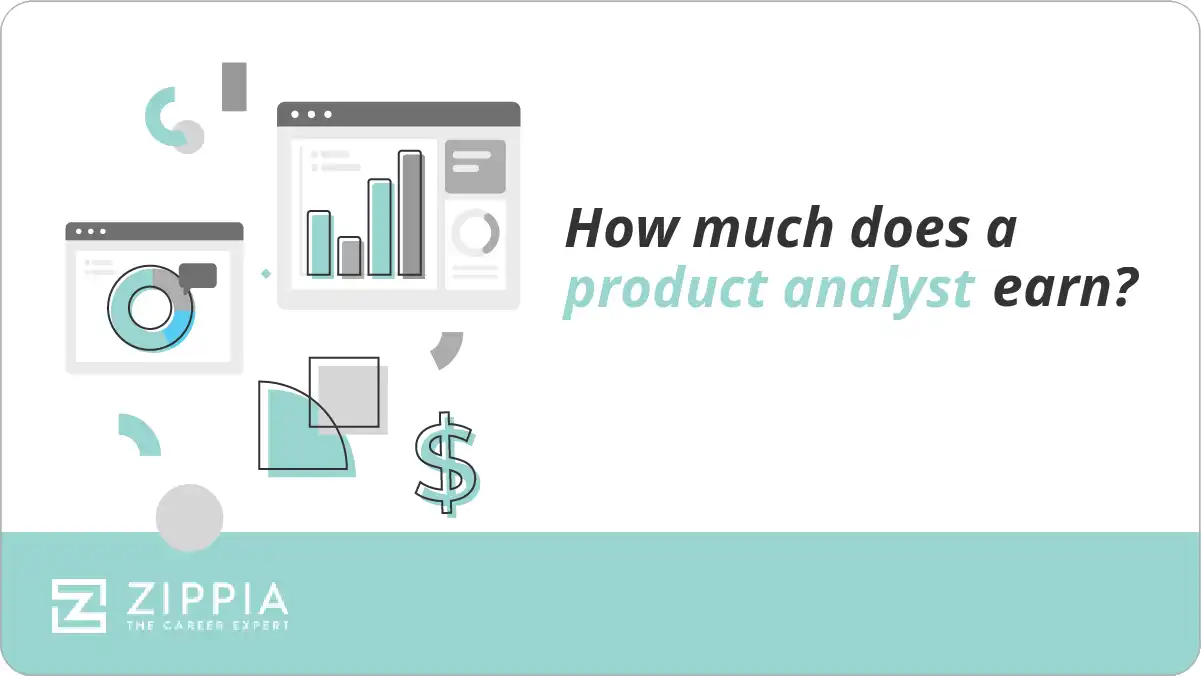 How much does a product analyst earn? Zippia