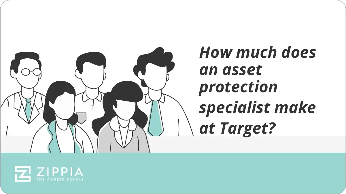 How Much Does An Asset Protection Specialist Make At Target Zippia how-much-does-an-asset-protection-specialist-make-at-target-zippia